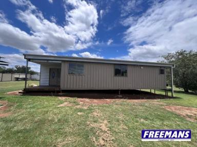 House For Sale - QLD - Wondai - 4606 - Council approved, just needs completing  (Image 2)