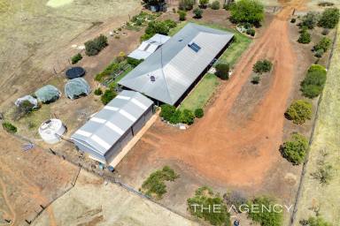 Acreage/Semi-rural For Sale - WA - Throssell - 6401 - "The Perfect Rural Package"  (Image 2)