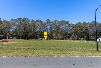 Residential Block For Sale - NSW - Tapitallee - 2540 - 41 Sugar Glider Drive, Tapitallee  (Image 2)