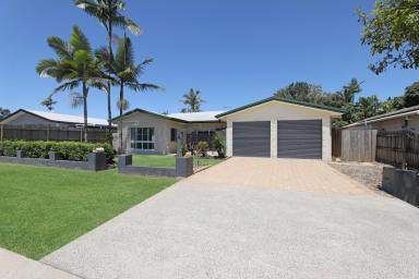 House For Lease - QLD - Mount Sheridan - 4868 - Large Family Entertainer - 3 Car Garage with Access to Backyard - Mickey Mouse Pool  (Image 2)