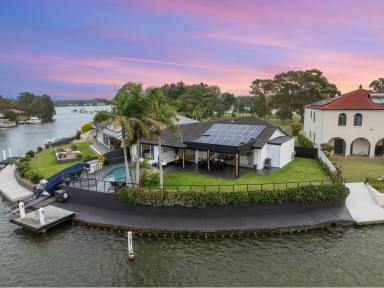 House Sold - NSW - Forster - 2428 - One of Forster Key's Finest as featured on Channel 7!  (Image 2)