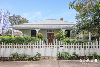 House Leased - WA - Shenton Park - 6008 - Unfurnished character home in great location  (Image 2)