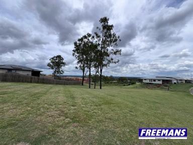 Residential Block For Sale - QLD - Kingaroy - 4610 - 1,373m2 with stunning views of the Bunya Mountains  (Image 2)