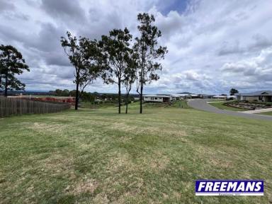 Residential Block For Sale - QLD - Kingaroy - 4610 - 1,373m2 with stunning views of the Bunya Mountains  (Image 2)