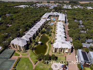 Serviced Apartment For Sale - WA - Broadwater - 6280 - "Wheelchair Friendly Features"  (Image 2)