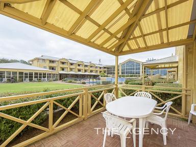 Serviced Apartment For Sale - WA - Broadwater - 6280 - A Beachside Lifestyle You'll Love – An Investment You'll Appreciate!  (Image 2)