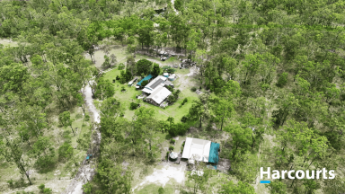 Acreage/Semi-rural For Sale - QLD - Eureka - 4660 - EVERYTHING YOU NEED! HOUSE, TEENAGE RETREAT & DAMS ON 86 ACRES!  (Image 2)