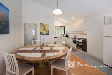 Unit For Sale - WA - Margaret River - 6285 - MARGARET RIVER TOWN CENTRE APARTMENT  (Image 2)