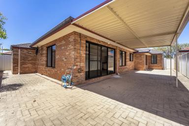 House For Sale - WA - Coodanup - 6210 - CLASSY, CONVENIENT & PRACTICAL !!  (Image 2)