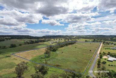 Lifestyle For Sale - NSW - Inverell - 2360 - 40 ACRES OF POSSIBILITIES  (Image 2)