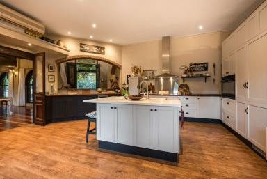 House For Sale - VIC - Stanley - 3747 - AWE-INSPIRING  (Image 2)