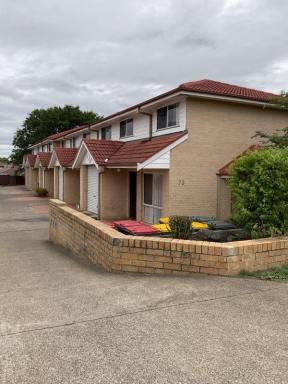 House For Lease - NSW - Tamworth - 2340 - TWO BEDROOM TOWNHOUSE  (Image 2)