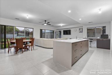 House Sold - WA - Nollamara - 6061 - THE ALL IN ONE FAMILY HOME!  (Image 2)