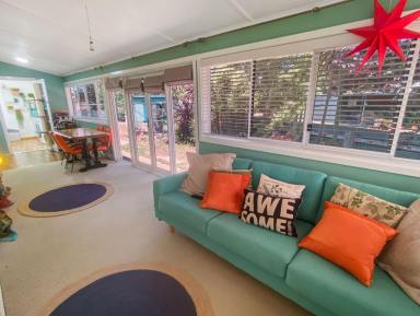 House For Sale - NSW - Narrandera - 2700 - ROSEDALE - A BEAUTIFUL LIFESTYLE GETAWAY  (Image 2)
