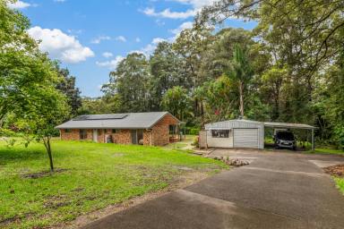 House For Lease - QLD - Tinbeerwah - 4563 - Single level home on 2.4 acres  (Image 2)