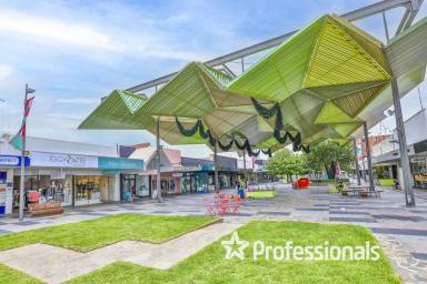 Retail For Sale - VIC - Mildura - 3500 - Prime Langtree Mall Investment  (Image 2)