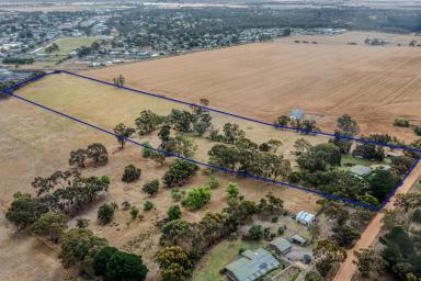 House For Sale - SA - Naracoorte - 5271 - An idyllic lifestyle property with the perfect blend of rural serenity and urban convenience  (Image 2)