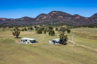 Lifestyle For Sale - NSW - Budden - 2849 - Escape to Serenity in the Heart of the Bylong Valley  (Image 2)