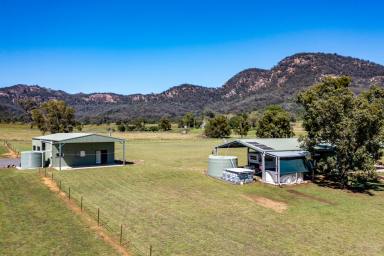 Lifestyle For Sale - NSW - Budden - 2849 - Escape to Serenity in the Heart of the Bylong Valley  (Image 2)