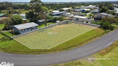 Residential Block For Sale - VIC - McLoughlins Beach - 3874 - PERFECTLY POSITIONED CORNER BLOCK, CLOSE TO THE ACTION! (Image 2)
