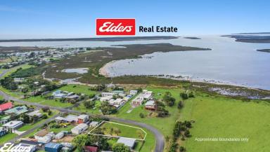 Residential Block For Sale - VIC - McLoughlins Beach - 3874 - PERFECTLY POSITIONED CORNER BLOCK, CLOSE TO THE ACTION!  (Image 2)