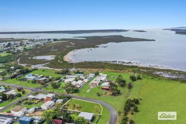 Residential Block For Sale - VIC - McLoughlins Beach - 3874 - PERFECTLY POSITIONED CORNER BLOCK, CLOSE TO THE ACTION!  (Image 2)