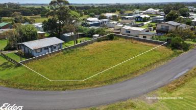 Residential Block For Sale - VIC - McLoughlins Beach - 3874 - PERFECTLY POSITIONED CORNER BLOCK, CLOSE TO THE ACTION!  (Image 2)