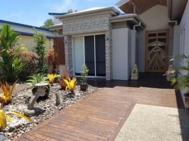 House For Lease - QLD - Kewarra Beach - 4879 - Kewarra Beachfront Villa Living  (Image 2)