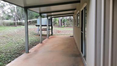 House For Sale - QLD - Mount Garnet - 4872 - Large block, easy maintenance home  (Image 2)