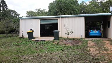 House For Sale - QLD - Mount Garnet - 4872 - Large block, easy maintenance home  (Image 2)