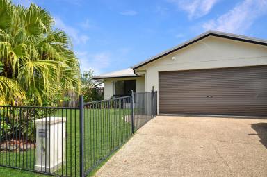 House For Lease - QLD - White Rock - 4868 - Air Conditioned - Fully Tiled - Two Living Areas - Fenced Patio - 13kW Solar  (Image 2)