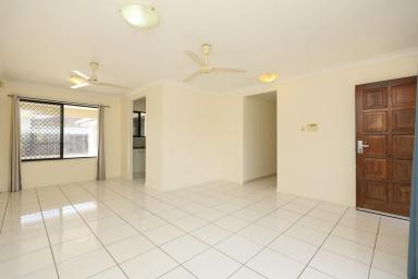 House For Lease - QLD - White Rock - 4868 - Air Conditioned - Fully Tiled - Two Living Areas - Fenced Patio - 13kW Solar  (Image 2)