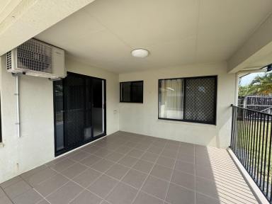 House For Lease - QLD - White Rock - 4868 - Air Conditioned - Fully Tiled - Two Living Areas - New Curtains - 13kW Solar  (Image 2)