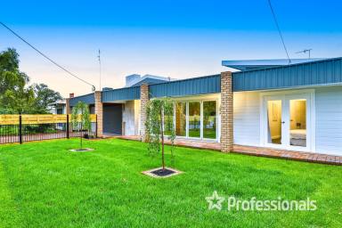 House For Sale - VIC - Mildura - 3500 - A Stunning Renovated Gem with Poolside Luxury Awaits You!  (Image 2)