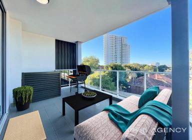 Apartment For Sale - WA - Lathlain - 6100 - Effortlessly Modern & Stylish  (Image 2)