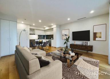 Apartment For Sale - WA - Lathlain - 6100 - Effortlessly Modern & Stylish  (Image 2)