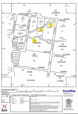 Lifestyle For Sale - QLD - Westwood - 4702 - Escape to the Country: Trucks, Cattle, Horses, Agriculture  (Image 2)