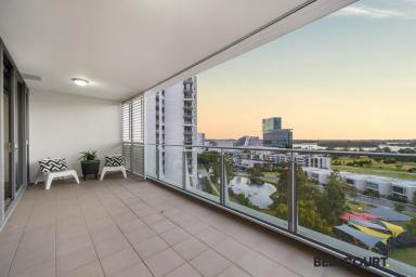 Apartment For Sale - WA - Burswood - 6100 - LIFESTYLE LIVING WITH VIBRANT VIEWS  (Image 2)