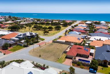 Residential Block For Sale - WA - Madora Bay - 6210 - BIGGER THE BETTER !!!  (Image 2)