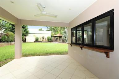 House For Lease - QLD - Mount Sheridan - 4868 - Neatly Tucked Away - Large Backyard - Forest Gardens  (Image 2)