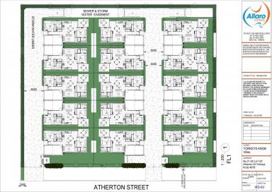 Residential Block Sold - QLD - Yorkeys Knob - 4878 - RARE DA APPROVED 15 2BR UNITS DEVELOPMENT LOT!  (Image 2)