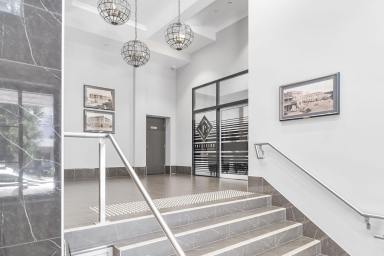 Office(s) For Lease - QLD - Toowoomba City - 4350 - Modern Office in the Heart of the CBD (Image 2)
