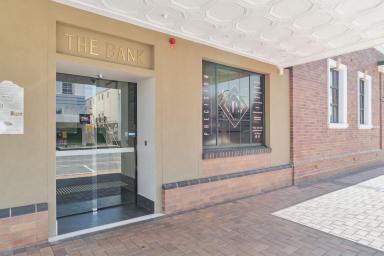 Office(s) For Lease - QLD - Toowoomba City - 4350 - Modern Office in the Heart of the CBD (Image 2)