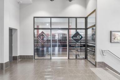 Office(s) For Lease - QLD - Toowoomba City - 4350 - Modern Office in the Heart of the CBD (Image 2)