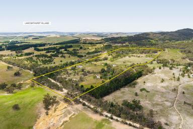 Lifestyle For Sale - NSW - Goulburn - 2580 - North Facing Rural Vistas  (Image 2)