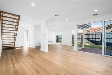 House Leased - VIC - Aspendale - 3195 - MORDEN HOME | OPEN PLAN LIVING | PRIME LOCATION  (Image 2)