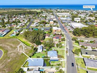 House Sold - NSW - Old Bar - 2430 - COASTAL CHARM AND CONVENIENCE  (Image 2)