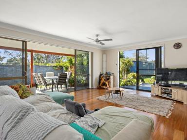 House Sold - NSW - Old Bar - 2430 - COASTAL CHARM AND CONVENIENCE  (Image 2)