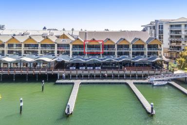 Apartment For Sale - WA - Mandurah - 6210 - BEST POSITION OVER THE WATER  (Image 2)