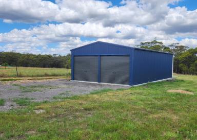 Residential Block For Sale - VIC - Ruffy - 3666 - Acreage in Ruffy the Shed is Already Built  (Image 2)